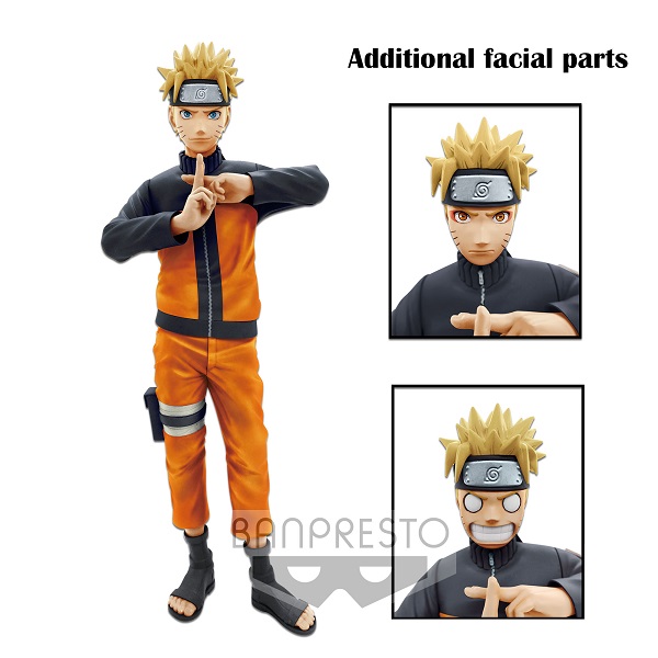 Grandista nero UZUMAKI NARUTO Grandista nero UZUMAKI NARUTO